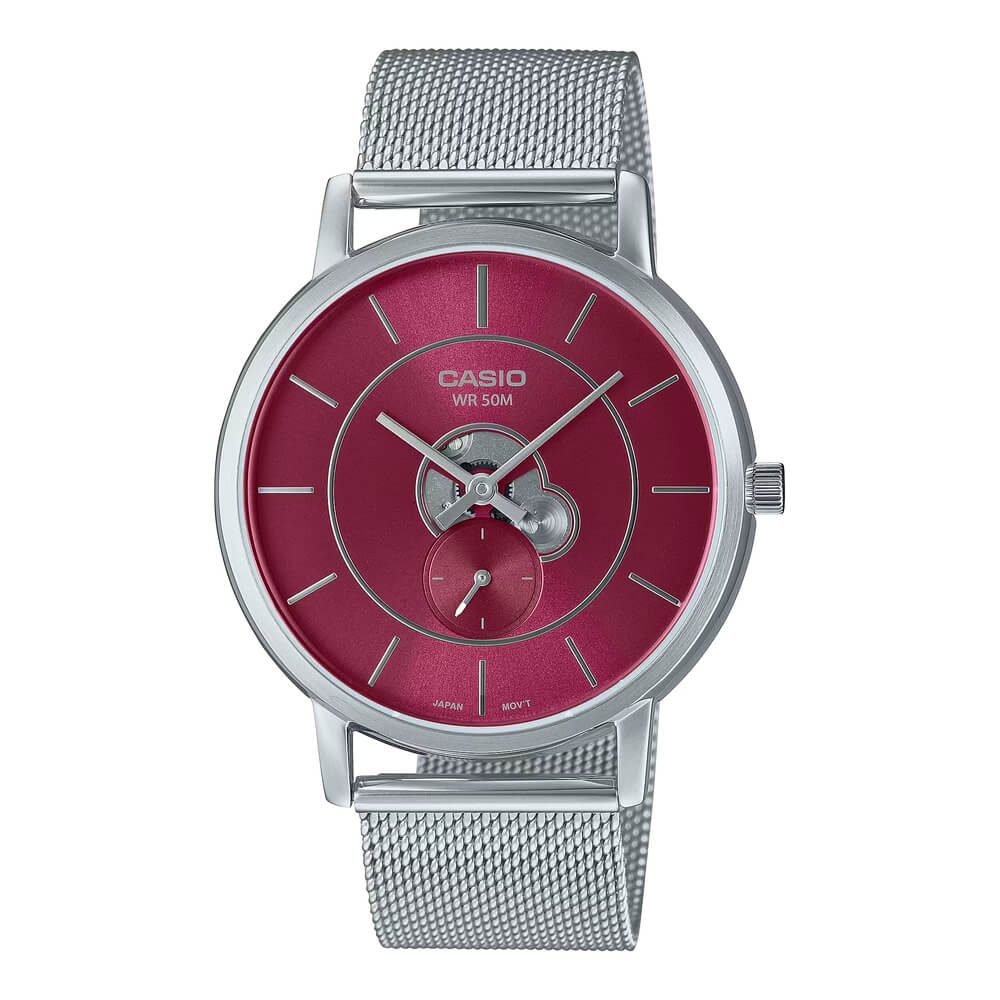 Casio MTP-B130M-4AVDF Watch