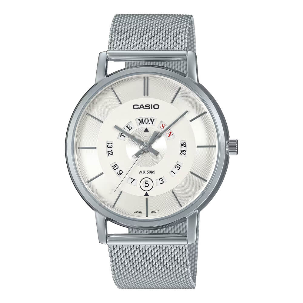 Casio MTP-B135M-7AVDF Watch