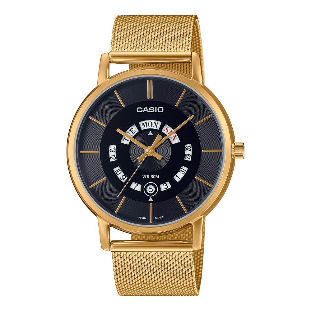 Casio MTP-B135MG-1AVDF Watch