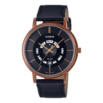 Casio MTP-B135RL-1AVDF Watch