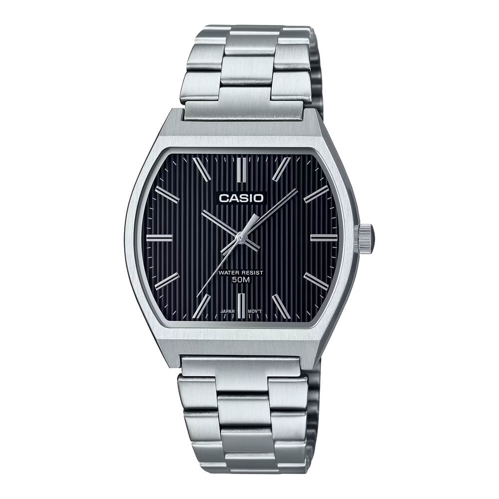 Casio MTP-B140D-1AVDF Watch