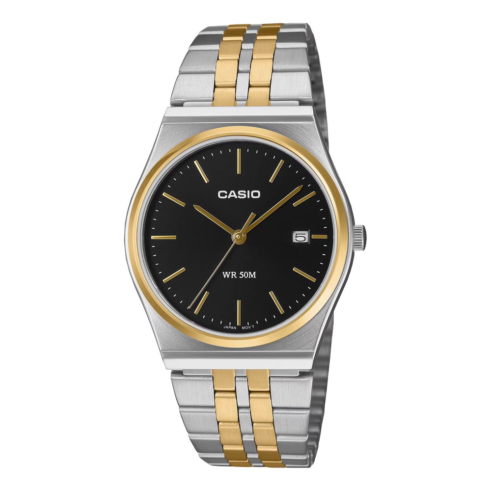 Casio MTP-B145SG-1AVDF Watch