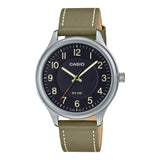 Casio MTP-B160L-1B2VDF Watch