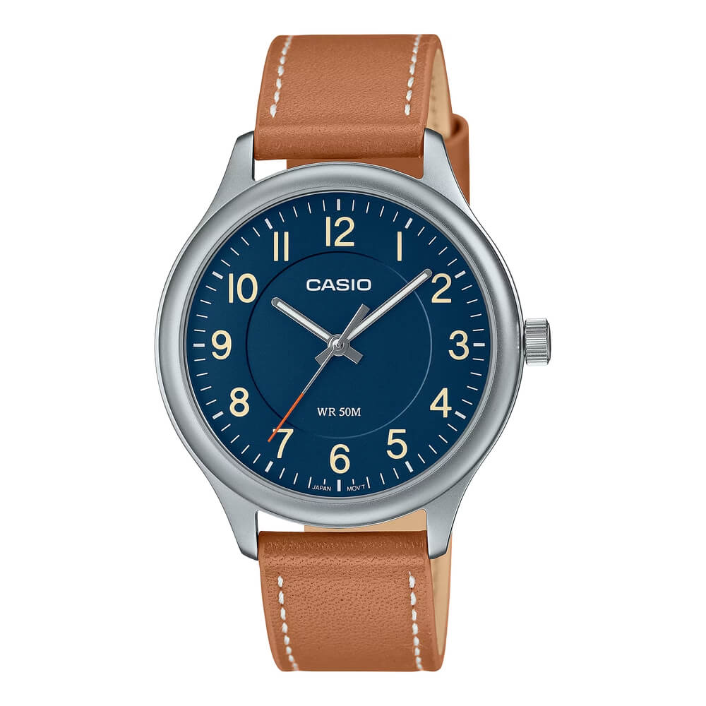 Casio MTP-B160L-2BVDF Watch