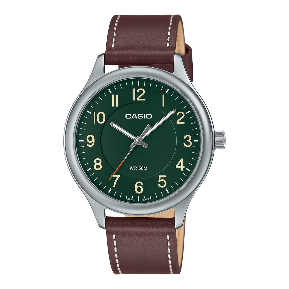 Casio MTP-B160L-3BVDF Watch