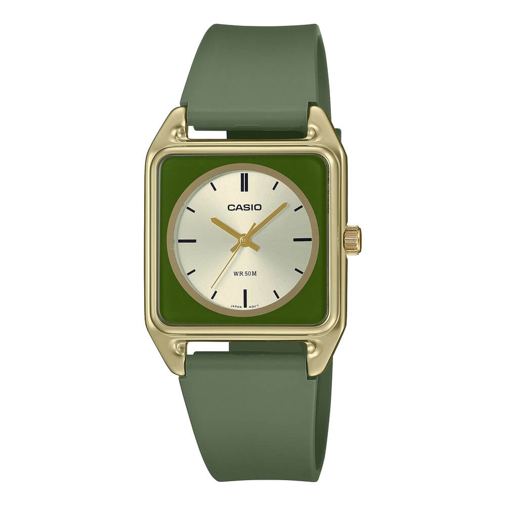 Casio MTP-B170-3EVDF Watch
