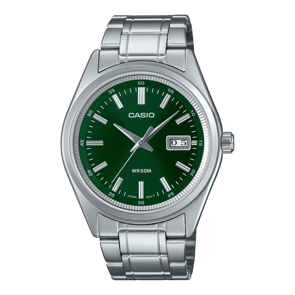 Casio MTP-B180D-3AVDF Watch