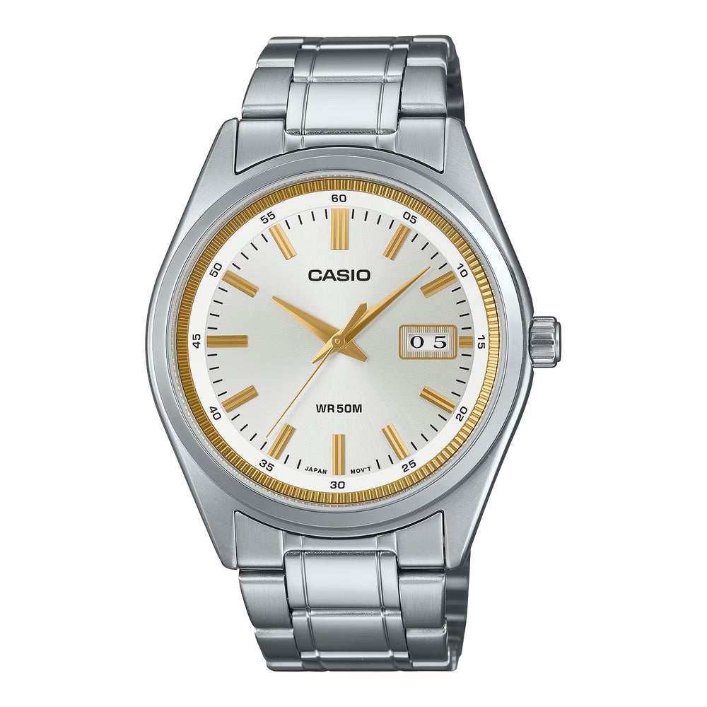 Casio MTP-B180D-7AVDF Watch