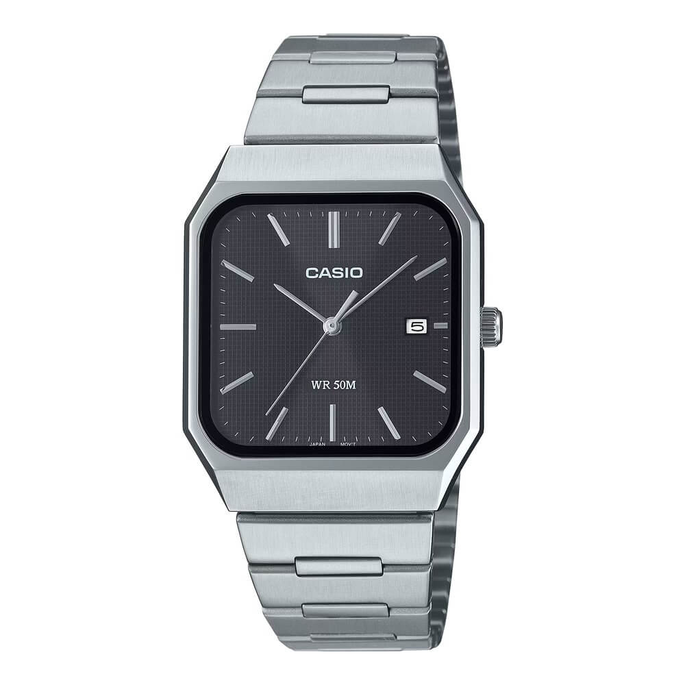 Casio MTP-B185D-1AVDF Watch