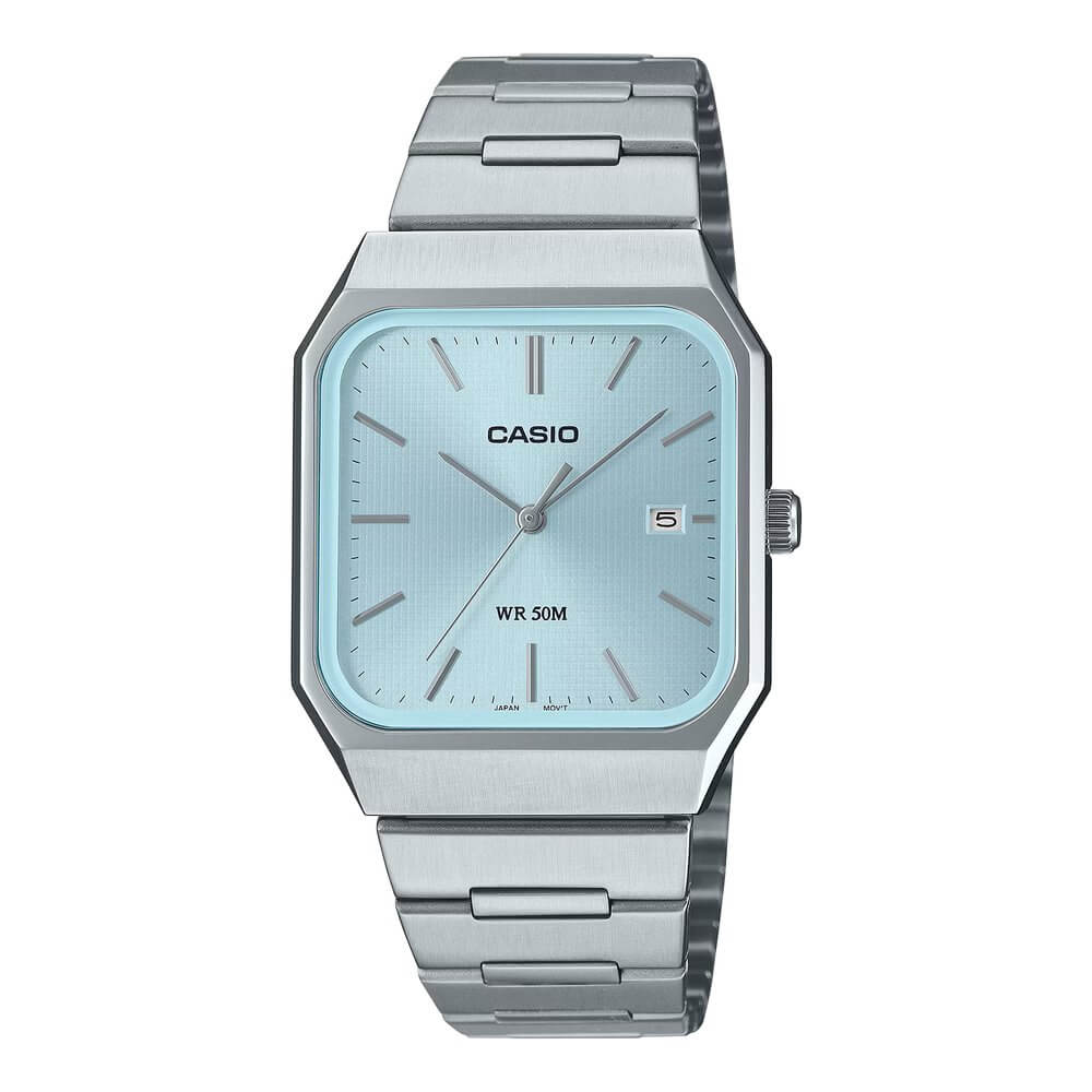 Casio MTP-B185D-2A2VDF Watch