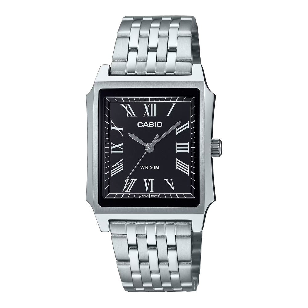 Casio MTP-B190D-1BVDF Watch