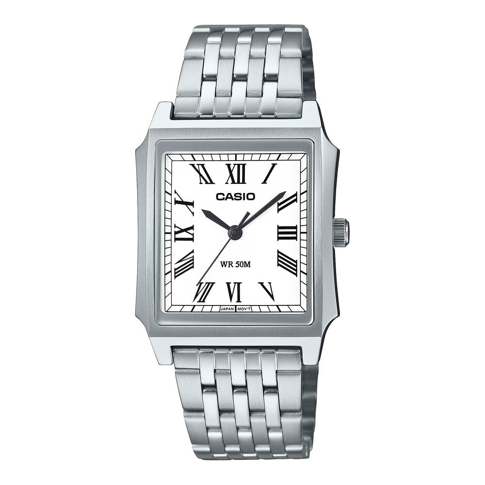 Casio MTP-B190D-7BVDF Watch