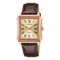 Casio MTP-B190RGL-9BVDF Watch
