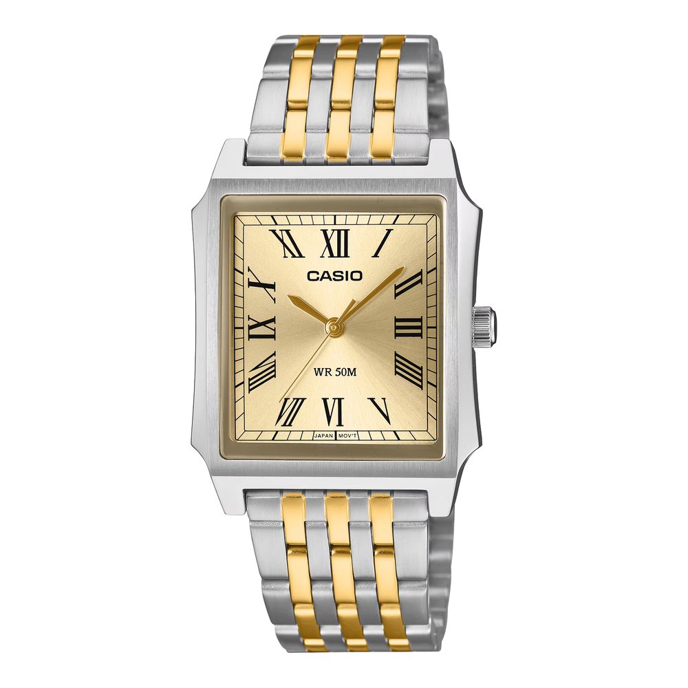 Casio AQ-230A-2A2MQYDF Watch – STYLEBUD.COM