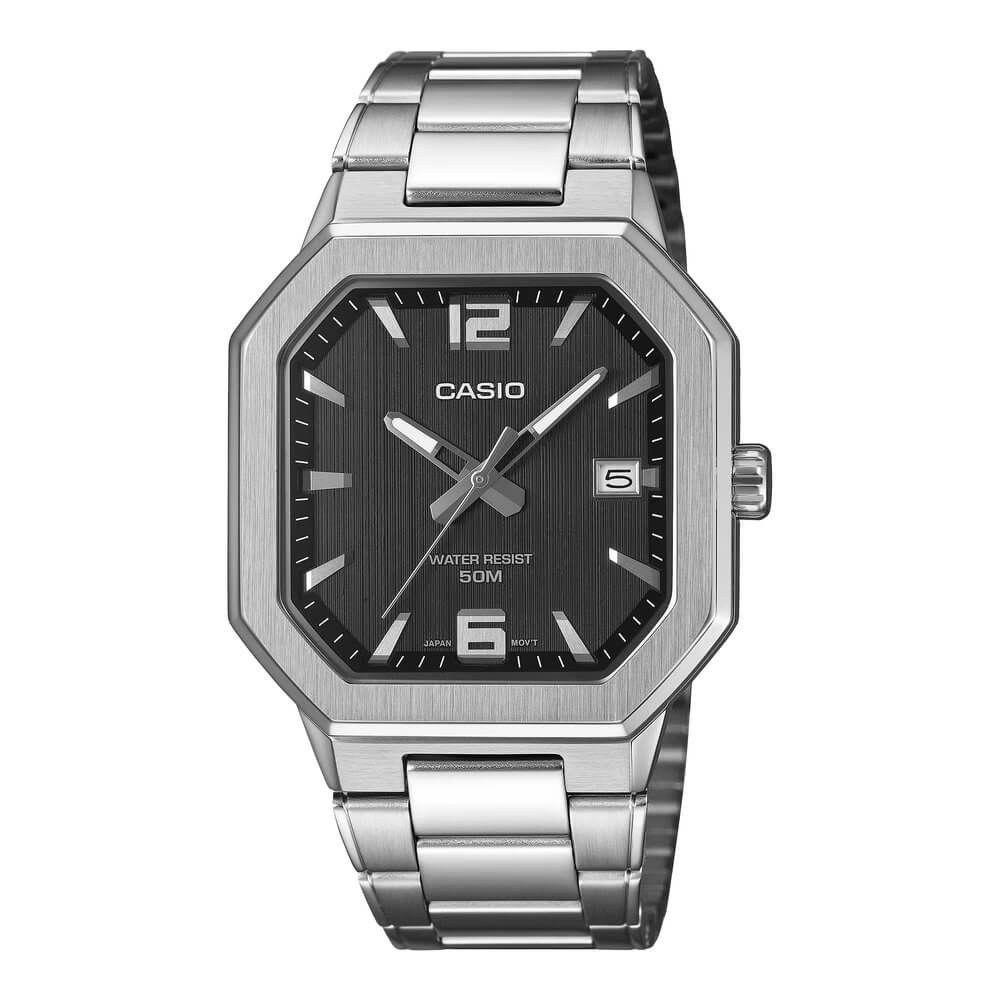 Casio MTP-B195D-1AVDF Watch