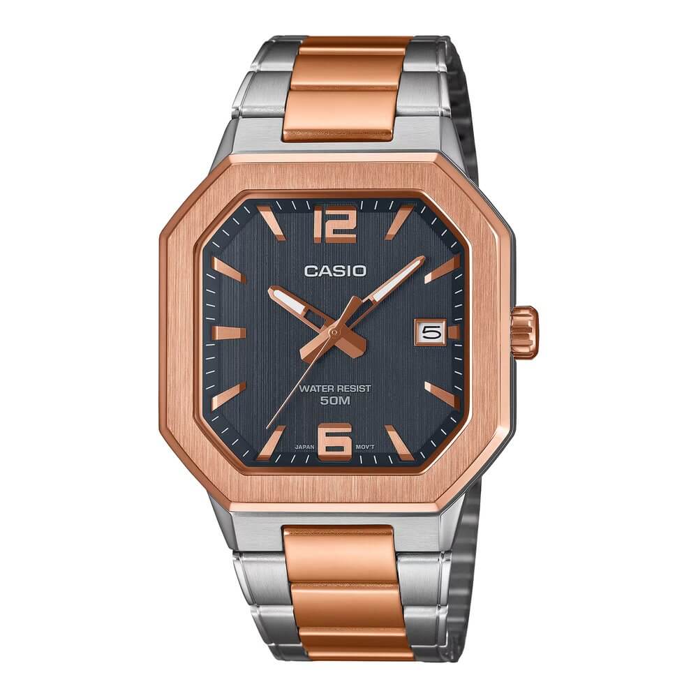Casio MTP-B195RG-2AVDF Watch
