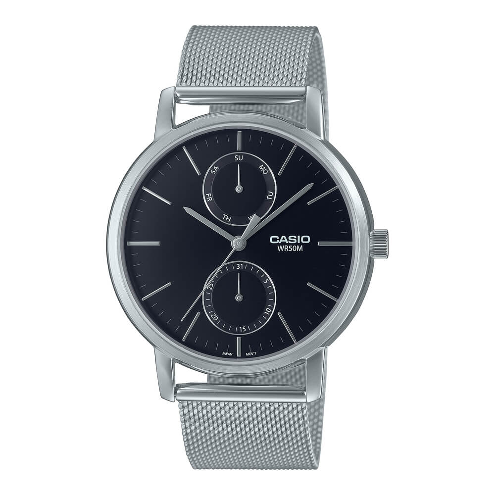 Casio MTP-B310M-1AVDF Watch