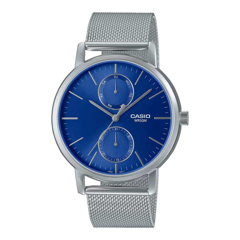 Casio MTP-B310M-2AVDF Watch