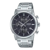 Casio MTP-E510D-1A1VDF Watch