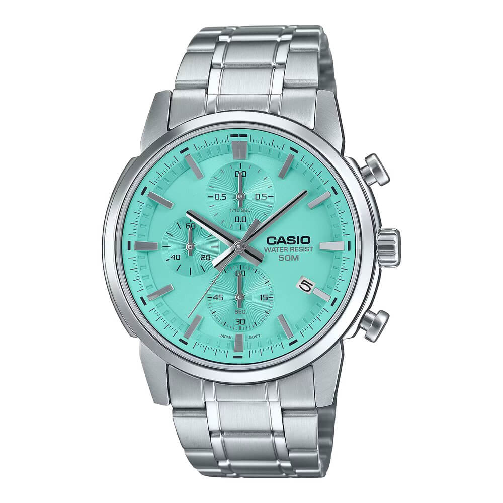 Casio MTP-E510D-2AVDF Watch