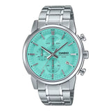 Casio MTP-E510D-2AVDF Watch