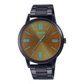 Casio MTP-E600B-1BDF Watch