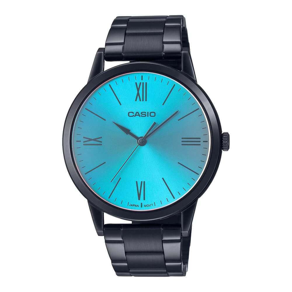 Casio MTP-E600B-2BDF Watch