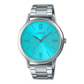 Casio MTP-E600D-2BDF Watch