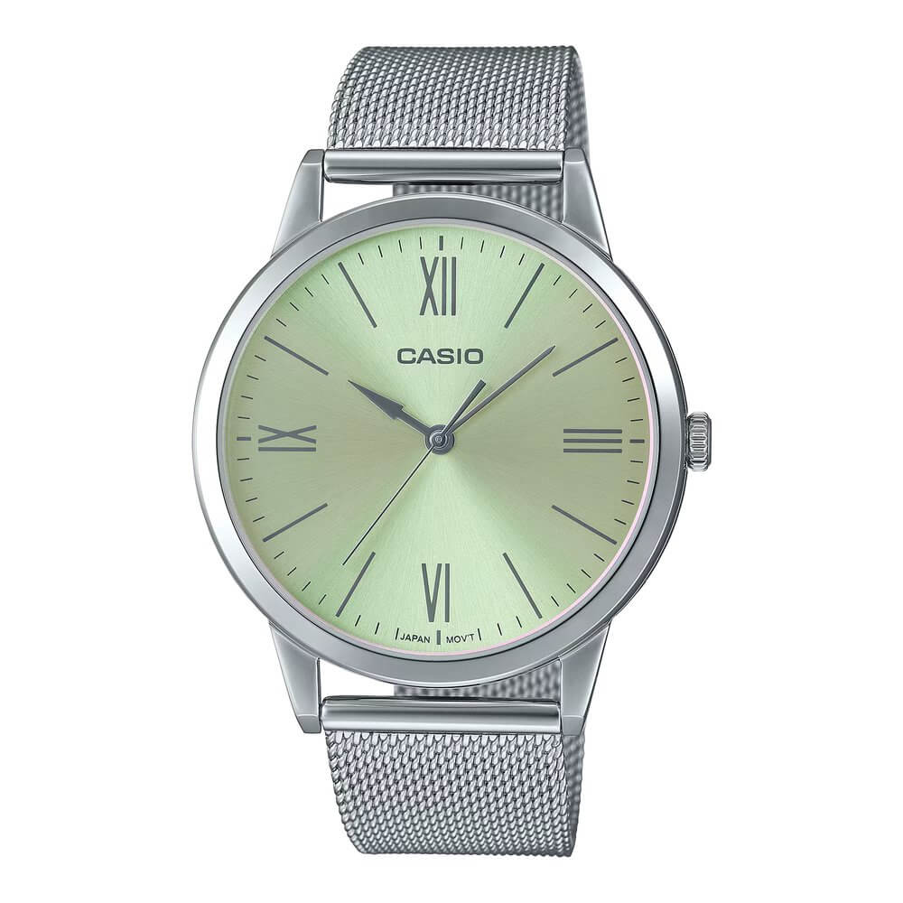 Casio MTP-E600M-9BDF Watch