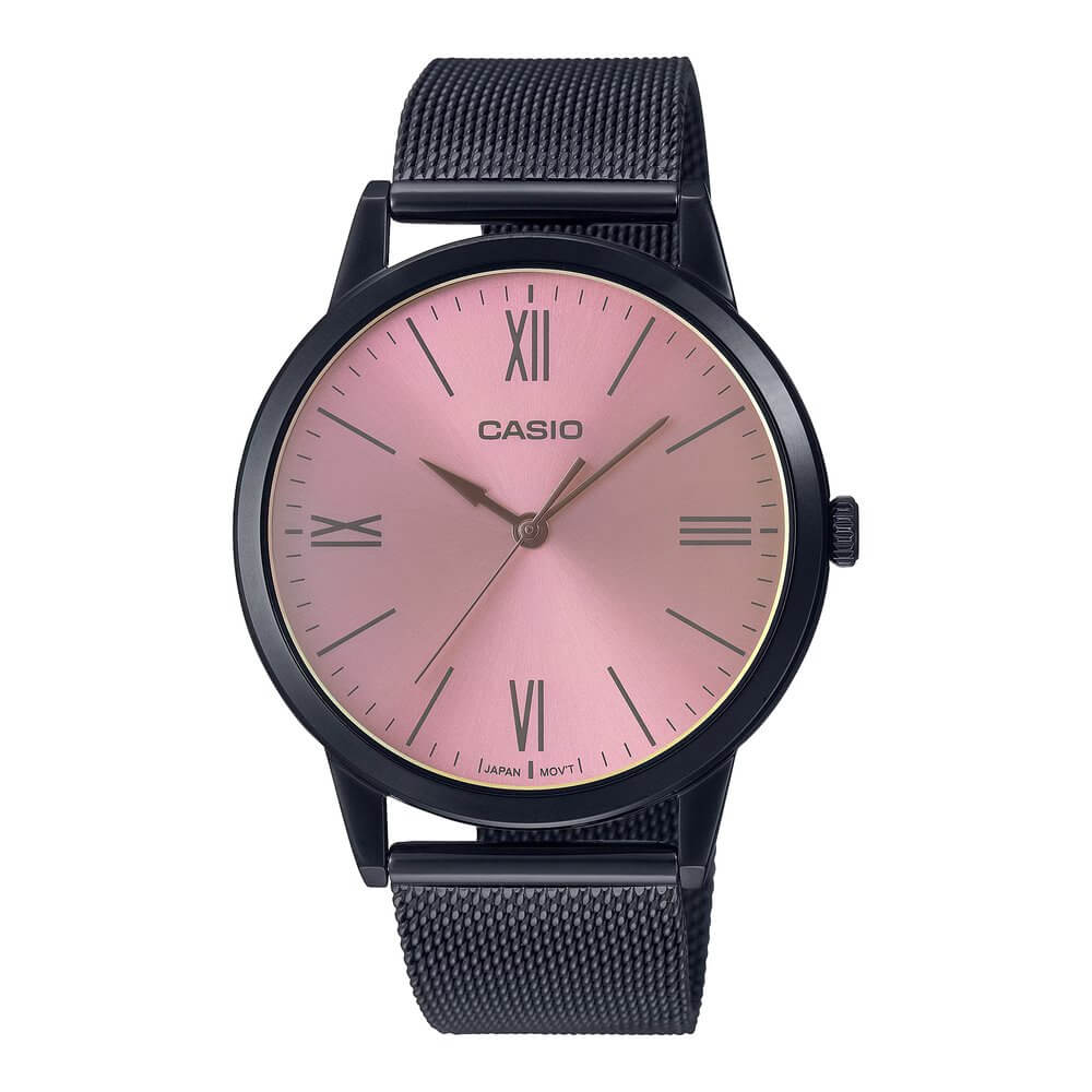 Casio MTP-E600MB-4BDF Watch