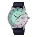 Casio MTP-E605L-7EVDF Watch