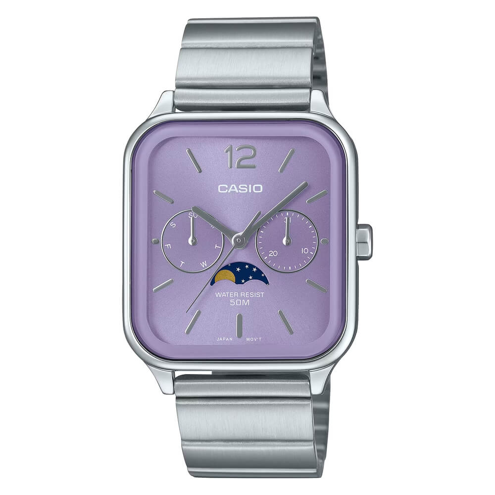 Casio MTP-M305D-6AVDF Watch