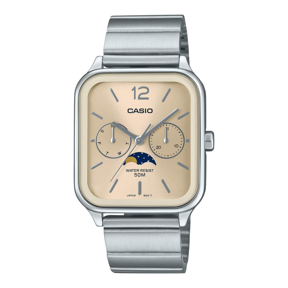 Casio MTP-M305D-9AVDF Watch