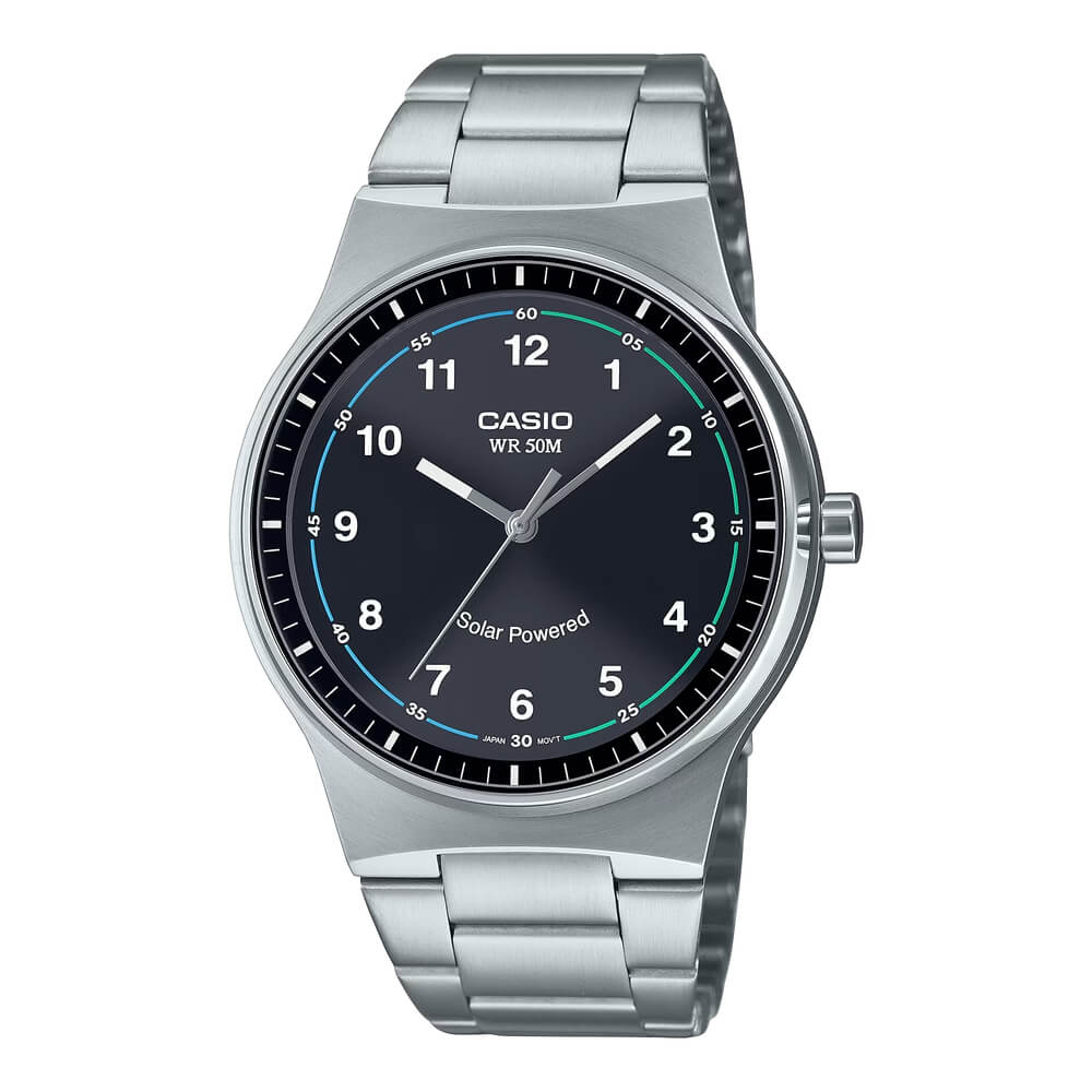 Casio MTP-RS105D-1BVDF Watch