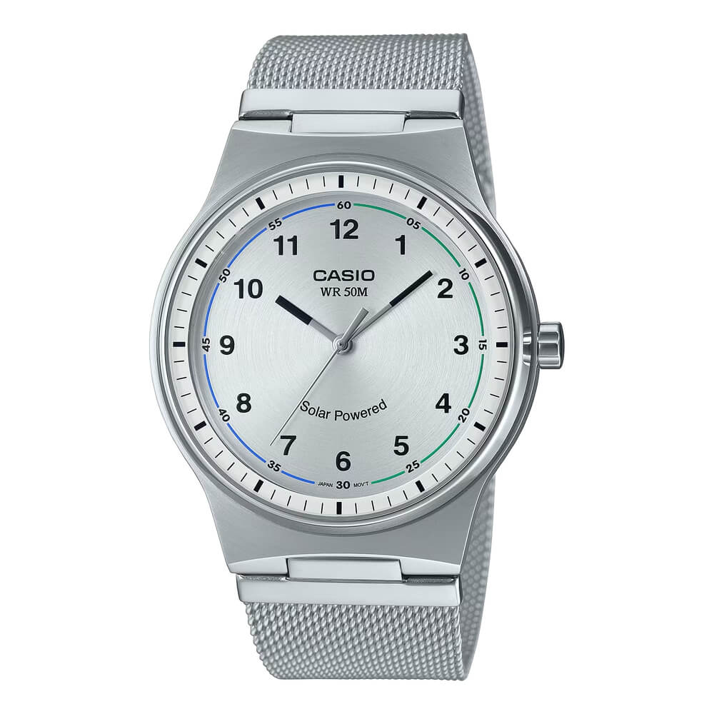 Casio MTP-RS105M-7BVDF Watch