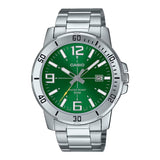 Casio MTP-VD01D-3BVUDF Watch