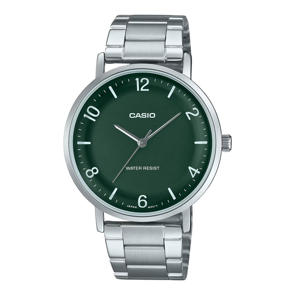 Casio MTP-VT03D-3BDF Watch