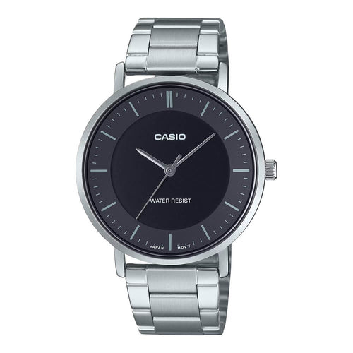 Casio MTP-VT04D-1EDF Watch
