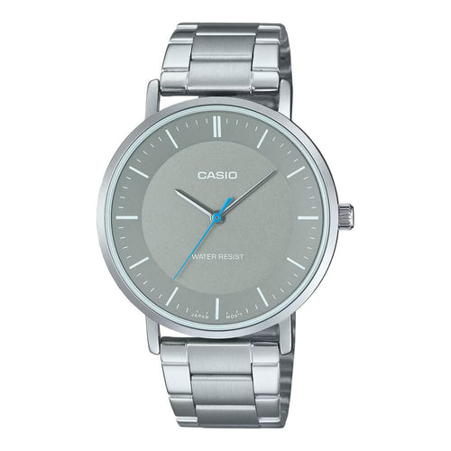 Casio MTP-VT04D-8EDF Watch