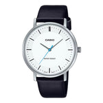Casio MTP-VT04L-7EDF Watch