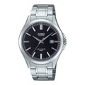 Casio MTS-115D-1AVDF Watch