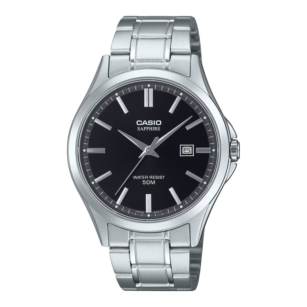 Casio MTS-115D-1AVDF Watch