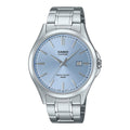 Casio MTS-115D-2A2VDF Watch