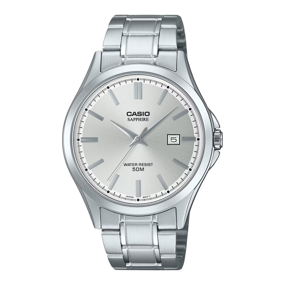 Casio MTS-115D-7AVDF Watch