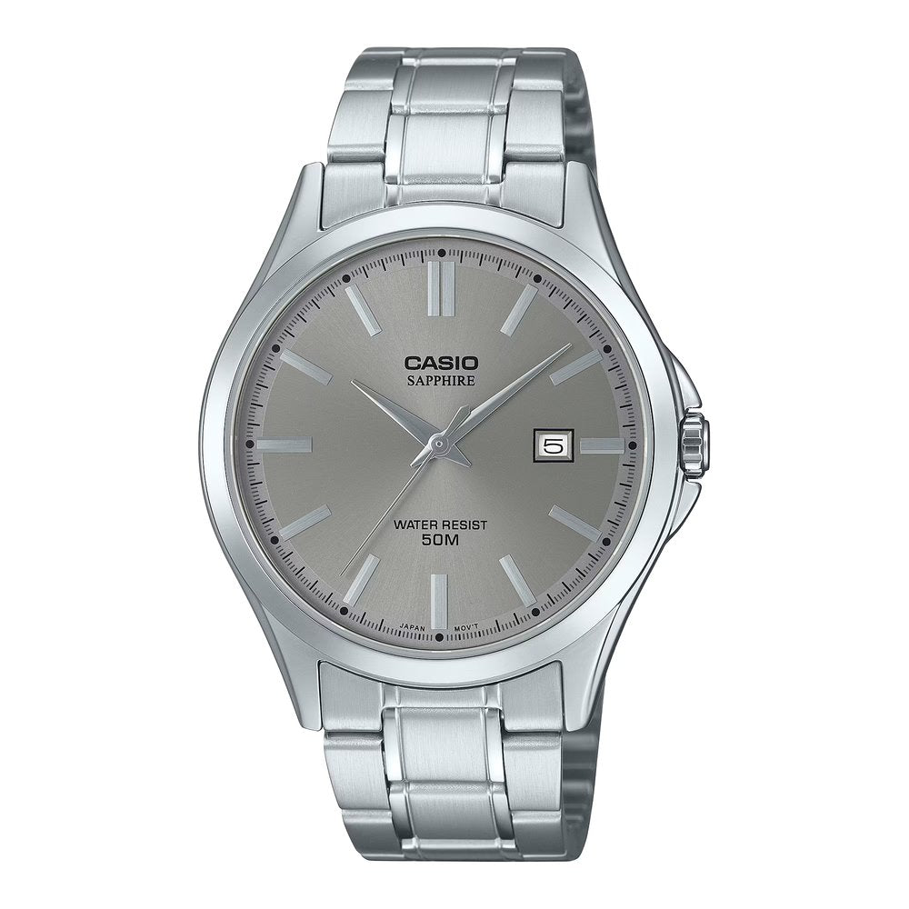 Casio MTS-115D-8AVDF Watch
