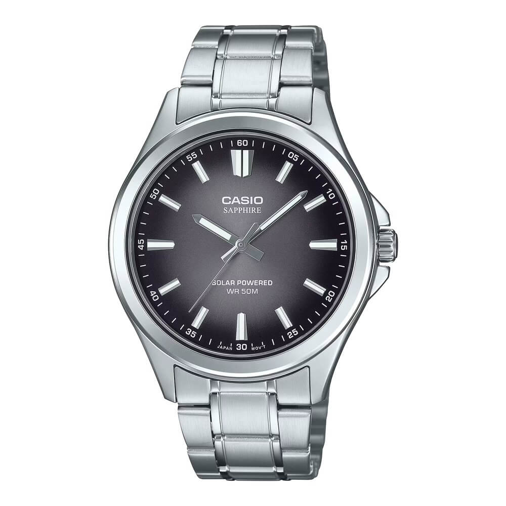 Casio MTS-RS100D-1AVDF Watch