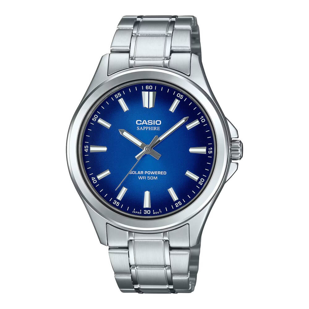 Casio MTS-RS100D-2AVDF Watch