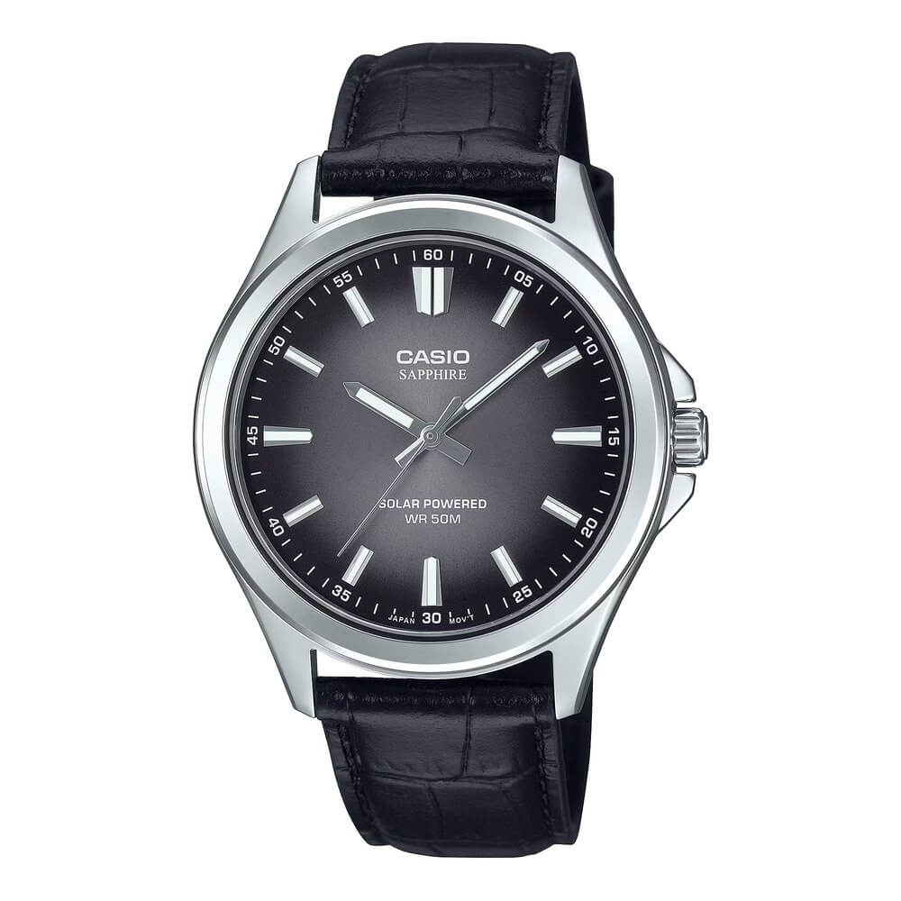 Casio MTS-RS100L-1AVDF Watch