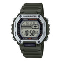 Casio MWD-110H-3AVDF Watch