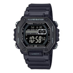 Casio MWD-110HB-1BVDF Watch